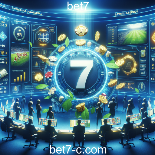 A Emoção das Apostas em Esportes na Bet7