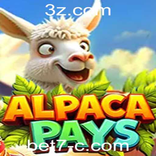 Descubra o Fascinante Mundo de AlpacaPays no bet7