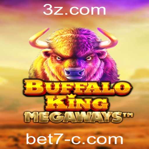 Descubra o Fascinante Mundo de BuffaloKing no bet7