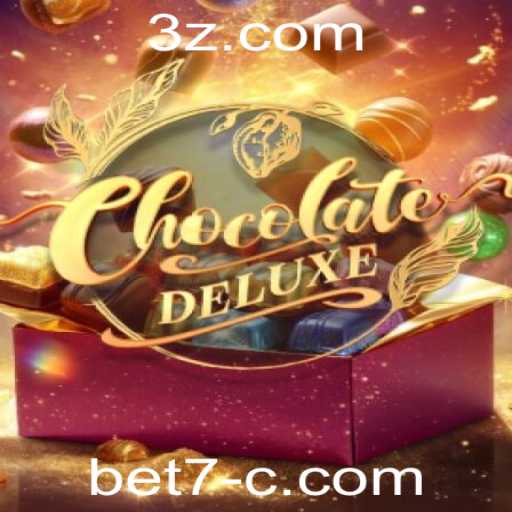 ChocolateDeluxe: Um Passeio Doce Pela Nova Sensação dos Jogos