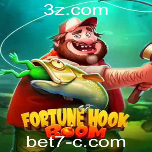 FortuneHookBoom: O Excitante Mundo dos Jogos de Apostas