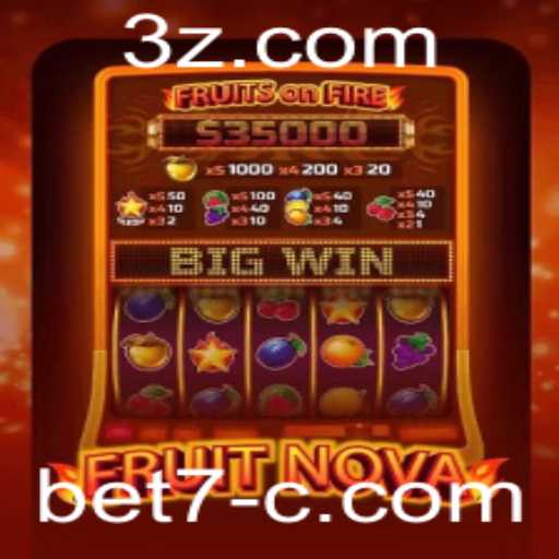 Explorando FruitNova: Um Mergulho no Mundo do Cassino com Bet7