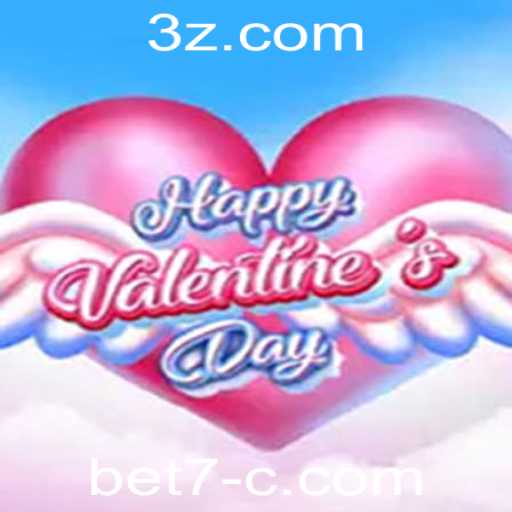 Explorando HappyValentinesDay: Um Jogo Encantador com bet7