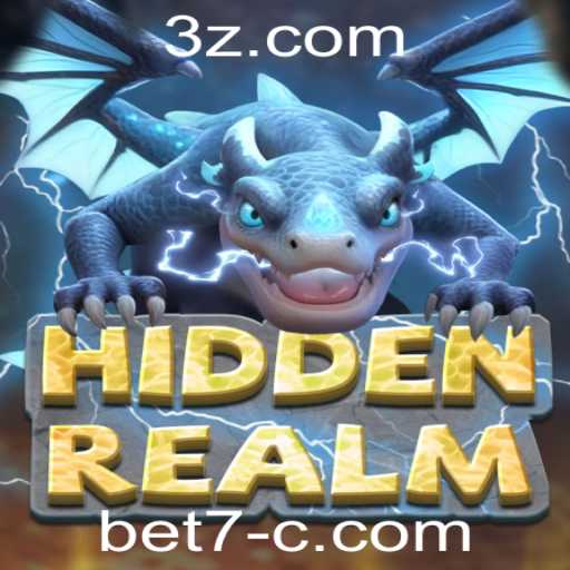 Descubra os Segredos de HiddenRealm: O Jogo de Aventura que Conquista Jogadores