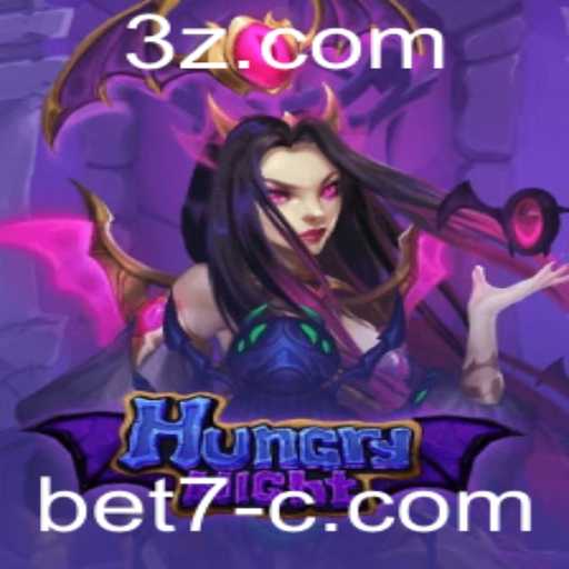 Explorando as Aventuras Noturnas de HungryNight: Um Guia Completo