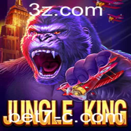 Descubra o Mundo Captivante de JungleKing: Um Jogo de Estratégia e Aventura