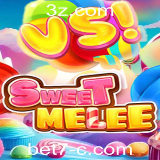 Descubra SweetMelee: Um Novo Jogo de Estratégia que Conquista os Jogadores