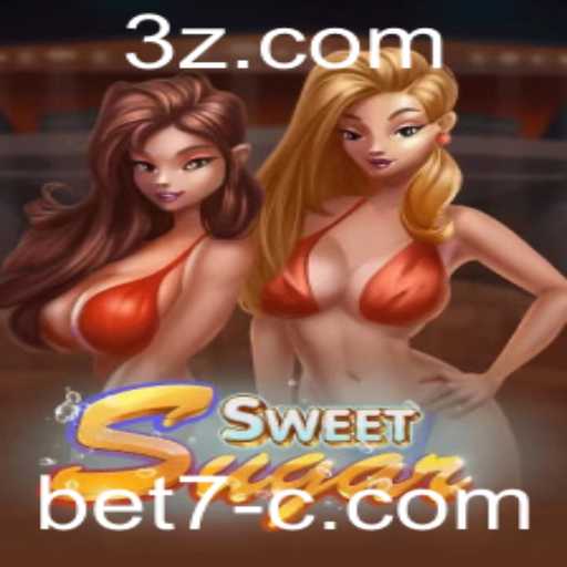 Explorando o Universo do Jogo SweetSugar com Bet7