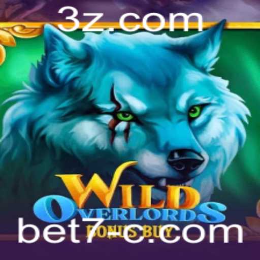 Explore o Universo de WildOverlordsBonusBuy com Bet7